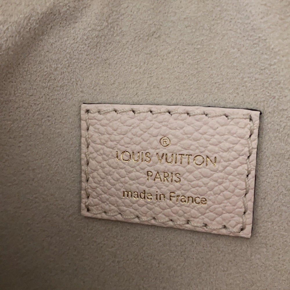 Louis Vuitton marshmallow handbag 🇫🇷 - Picture 13 of 14